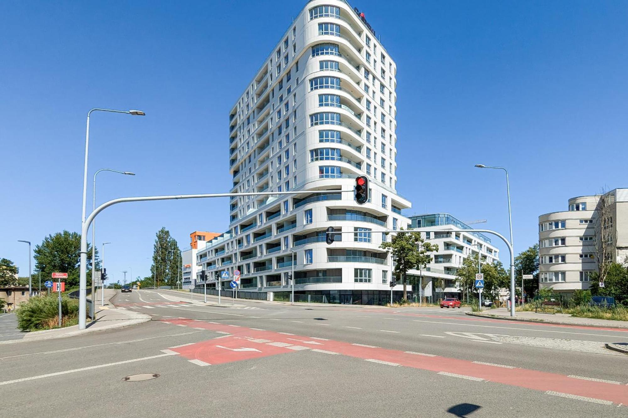 Apartament Na 15 Pietrze Z Widokiem Na Zatoke W Gdyni I Parkingiem By Noclegi Renters Gdynia Ngoại thất bức ảnh